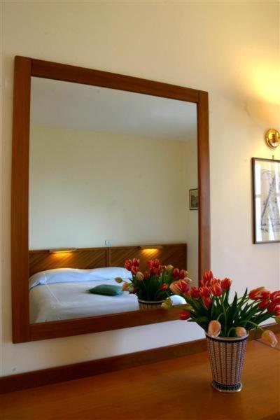 Hotel Villa Pina Antico Francischiello Massa Lubrense Kamer foto