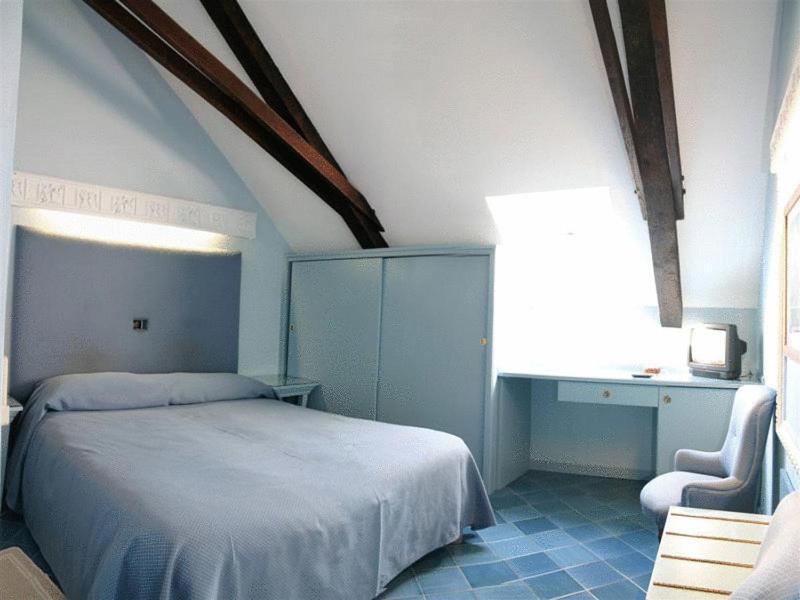 Hotel Villa Pina Antico Francischiello Massa Lubrense Buitenkant foto