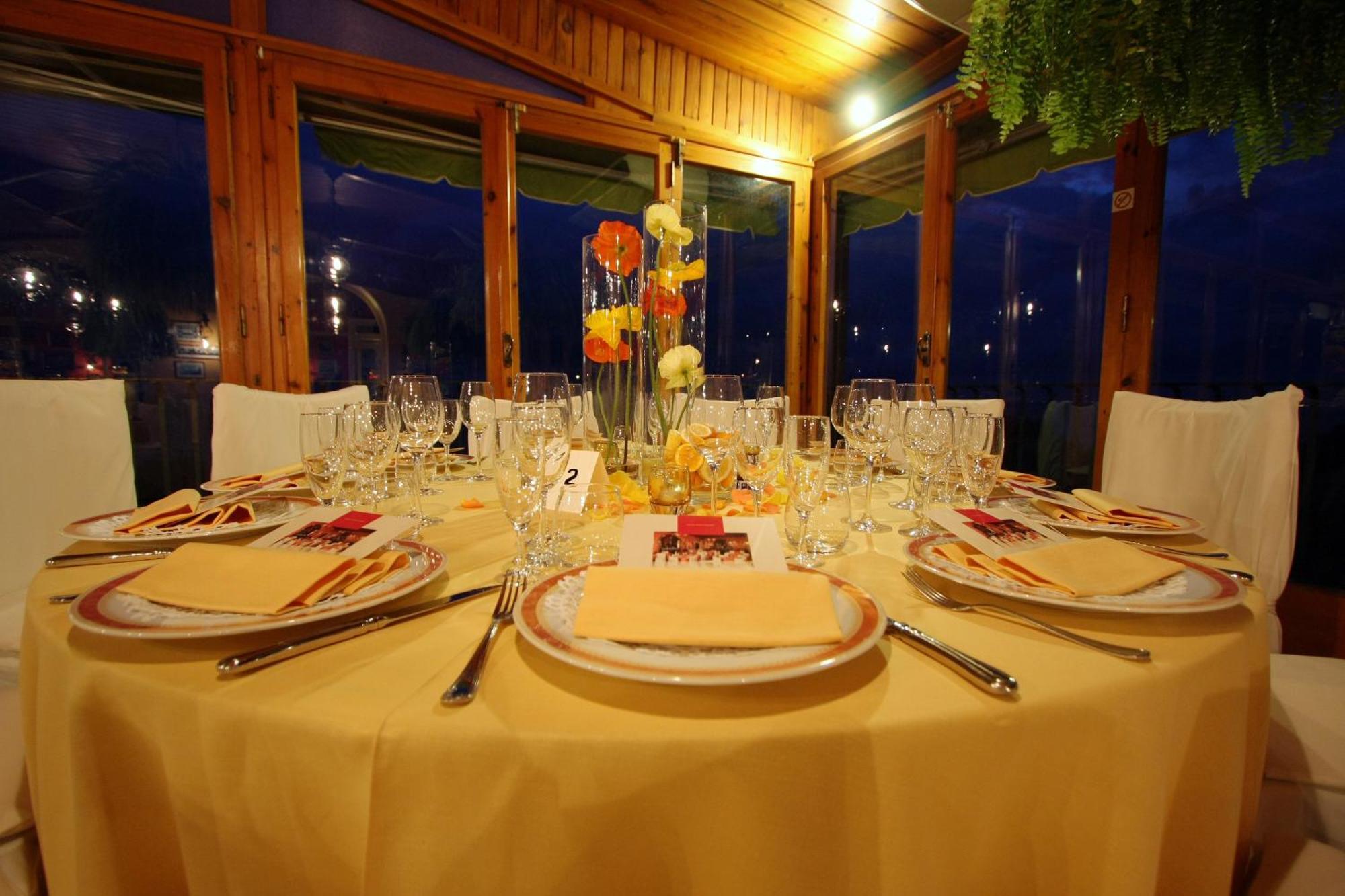 Hotel Villa Pina Antico Francischiello Massa Lubrense Buitenkant foto